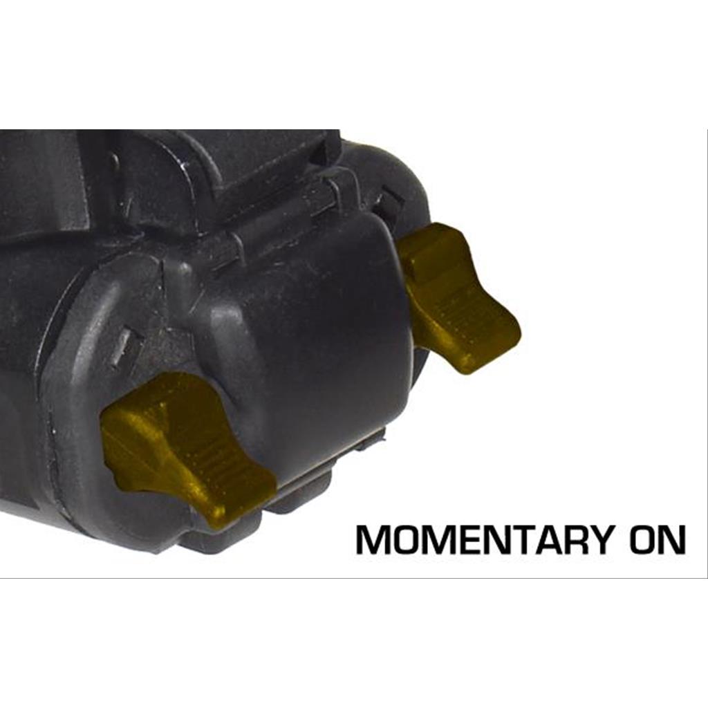 Compact LED Weapon Light — alternate view 3