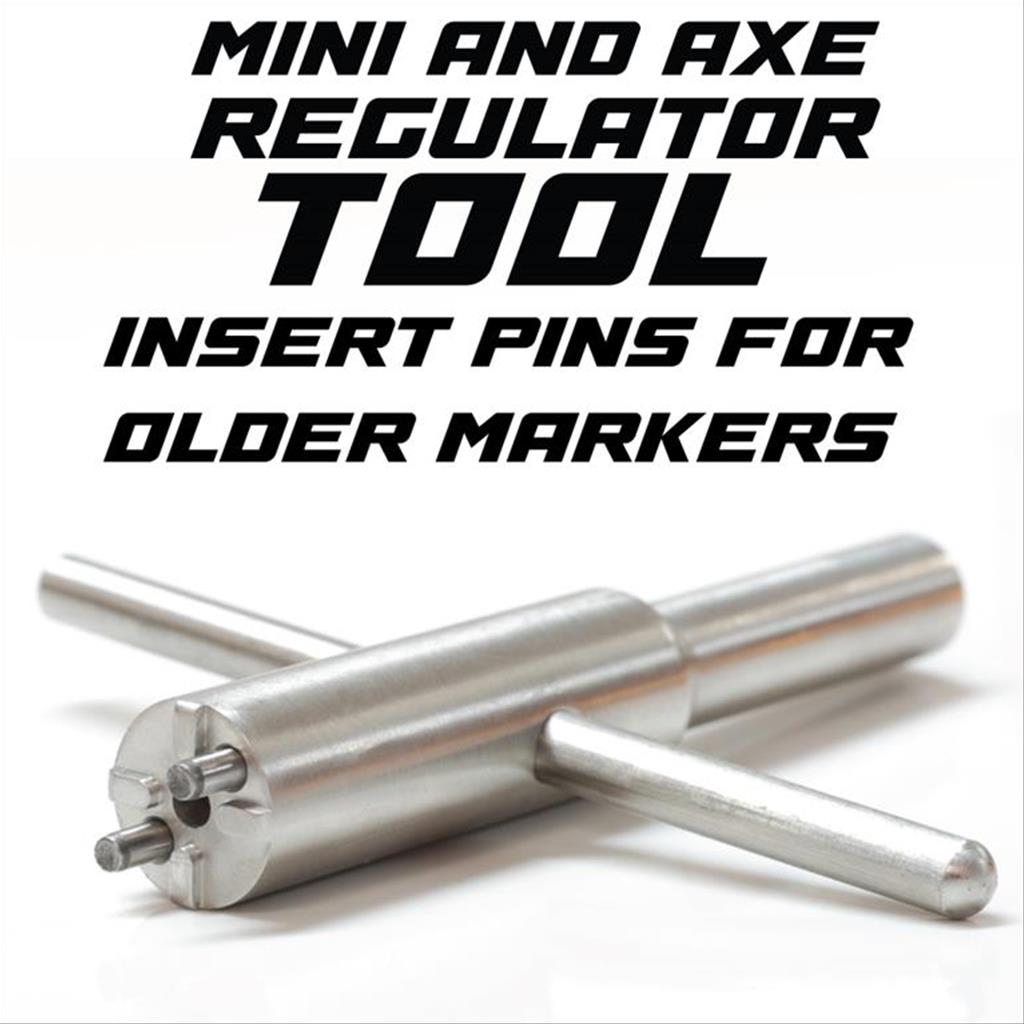Regulator Tool for the Invert Mini, Empire Axe & Syx — alternate view 3