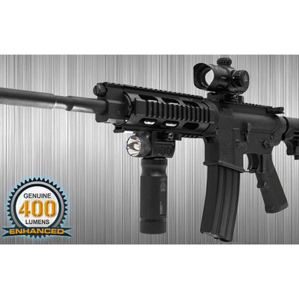 New Gen Grip Light, 400 Lumen, QD Mount — alternate view 3