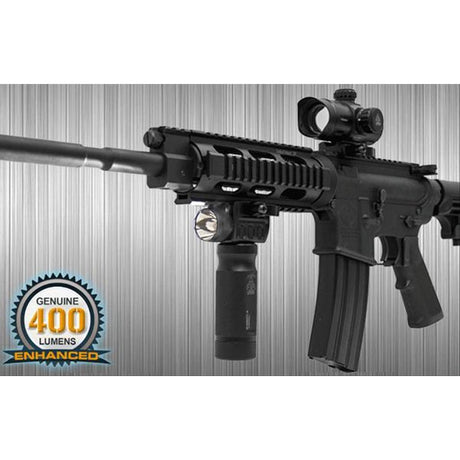 New Gen Grip Light, 400 Lumen, QD Mount — alternate view 3