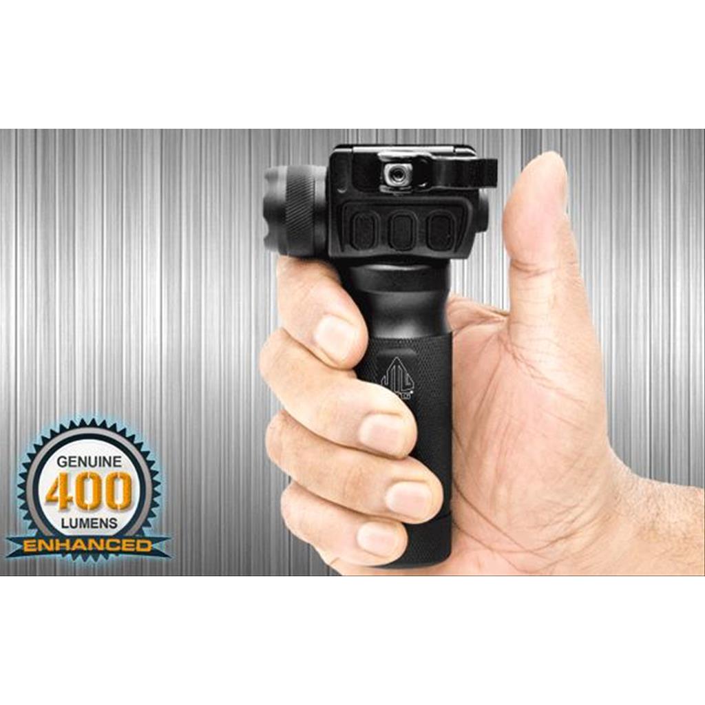 New Gen Grip Light, 400 Lumen, QD Mount — alternate view 2