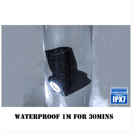 Polymer Grip Light, 400 Lumen