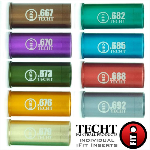 iFIT Individual Insert – .667