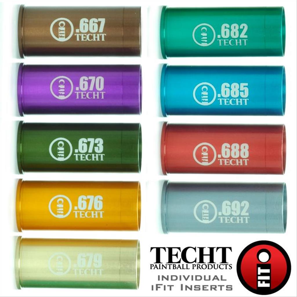 iFIT Individual Insert – .667