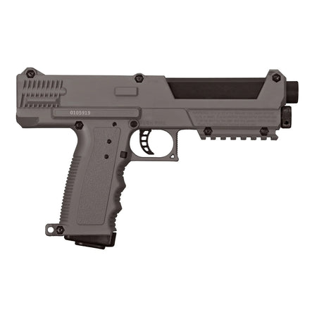 Tippmann TiPX Paintball Pistol – Wolf Grey — alternate view 6