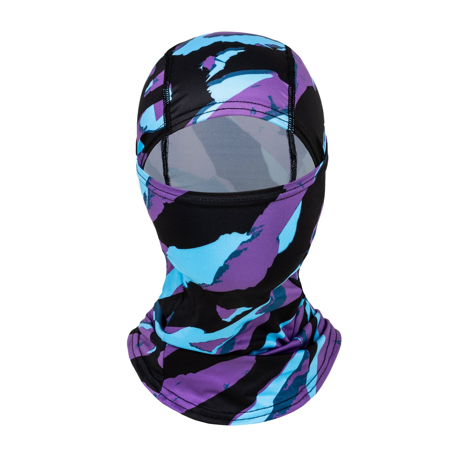 Hostile® Balaclava - Tiger Amp — alternate view 3