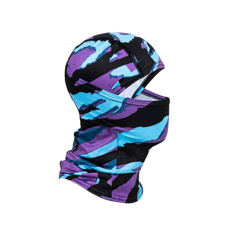 Hostile® Balaclava - Tiger Amp — alternate view 4