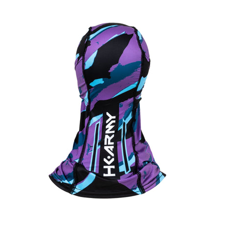 Hostile® Balaclava - Tiger Amp — alternate view 5