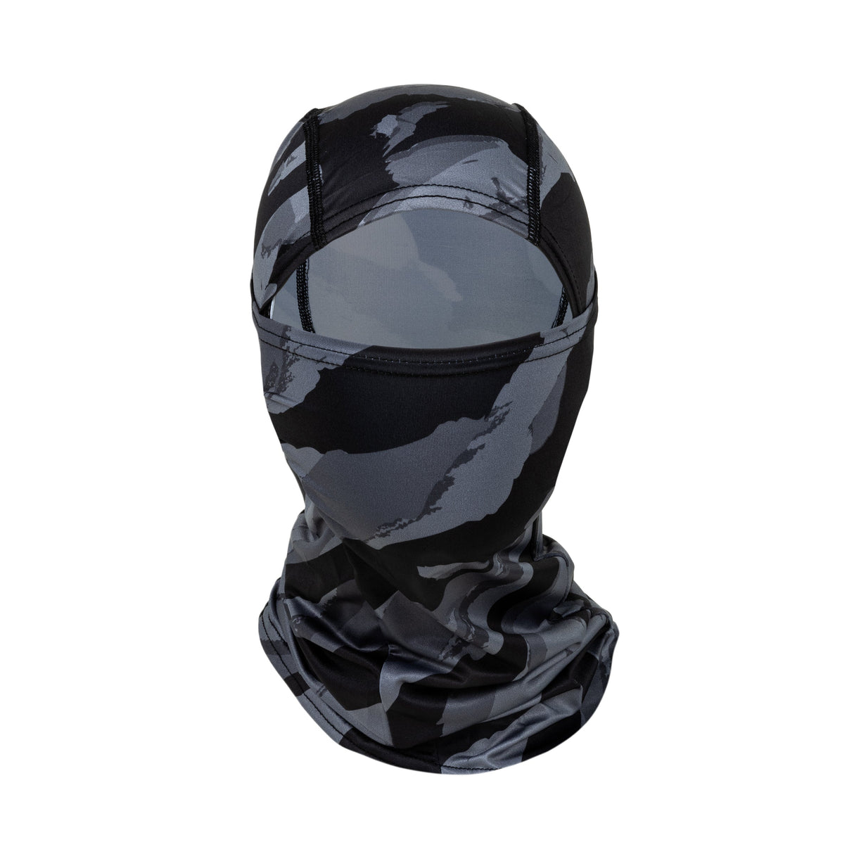 Hostile® Balaclava - Tiger Slate — alternate view 3