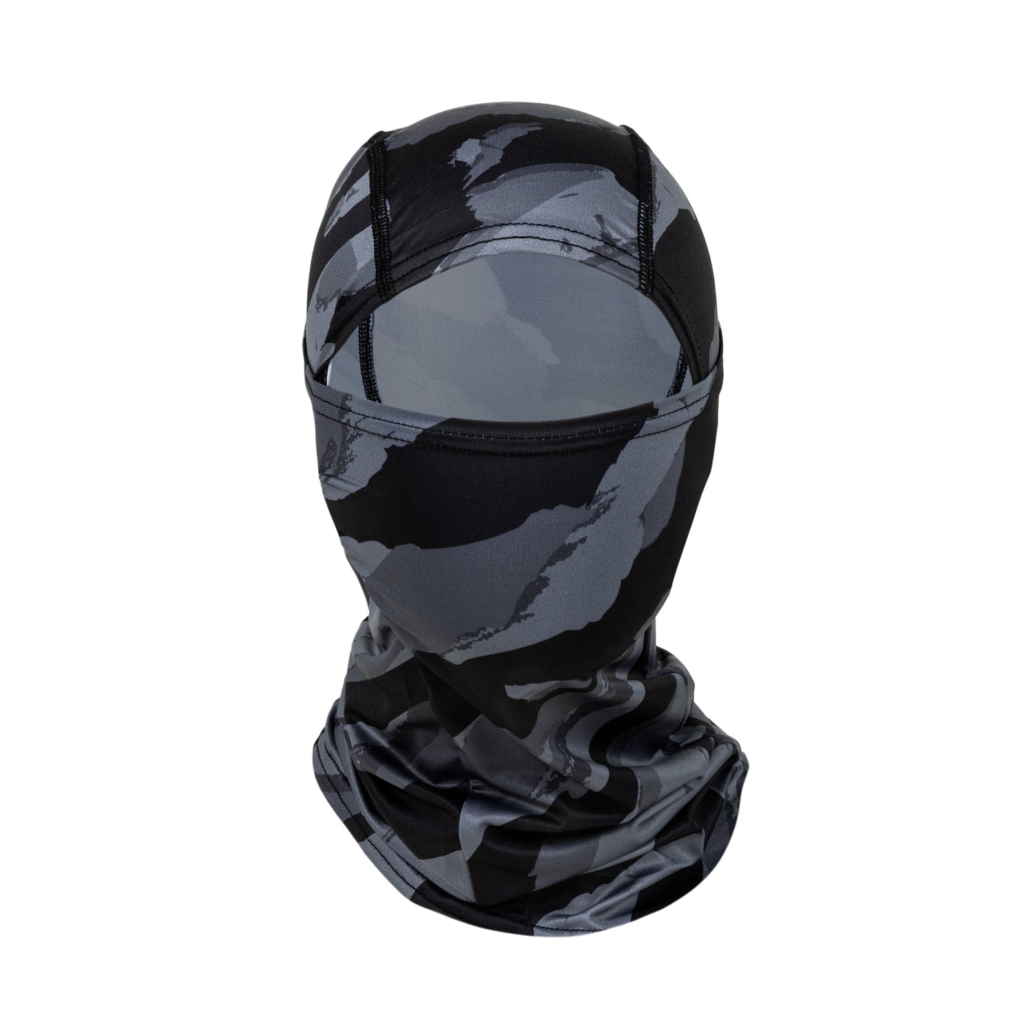 Hostile® Balaclava - Tiger Slate — alternate view 3