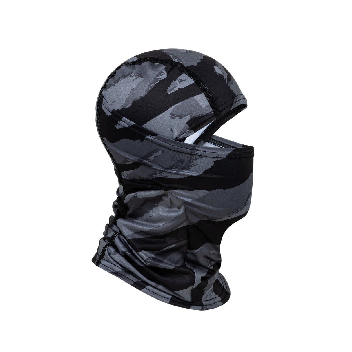 Hostile® Balaclava - Tiger Slate — alternate view 4
