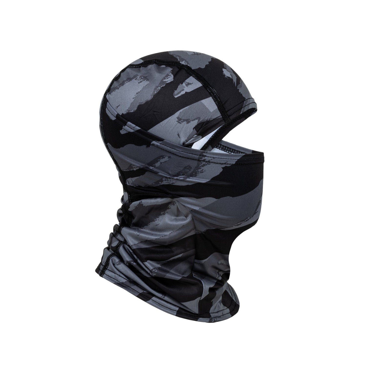 Hostile® Balaclava - Tiger Slate — alternate view 4