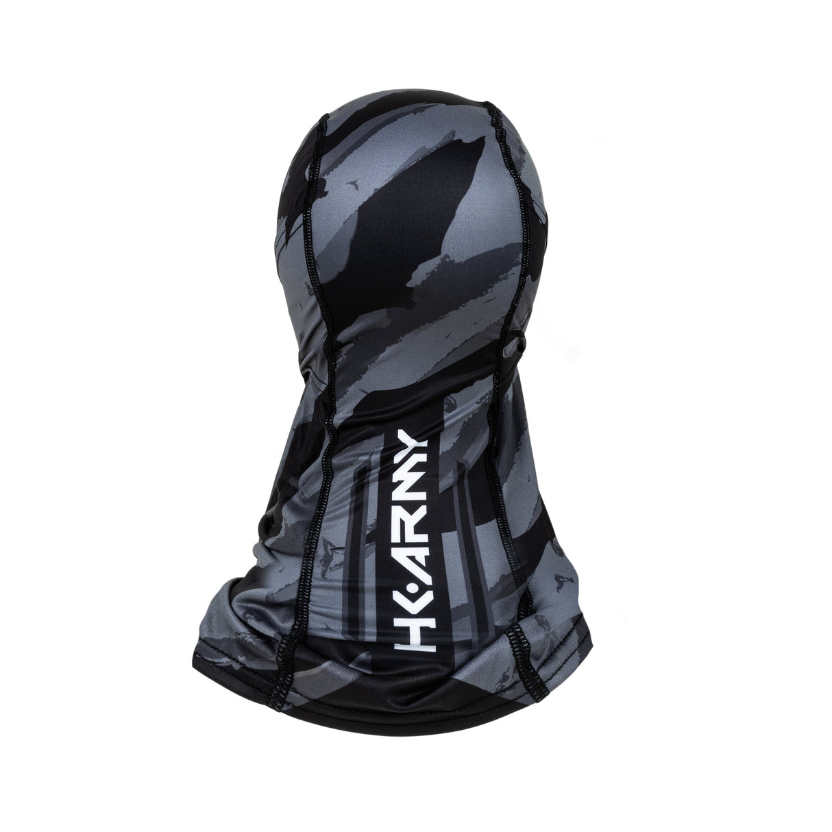 Hostile® Balaclava - Tiger Slate — alternate view 5