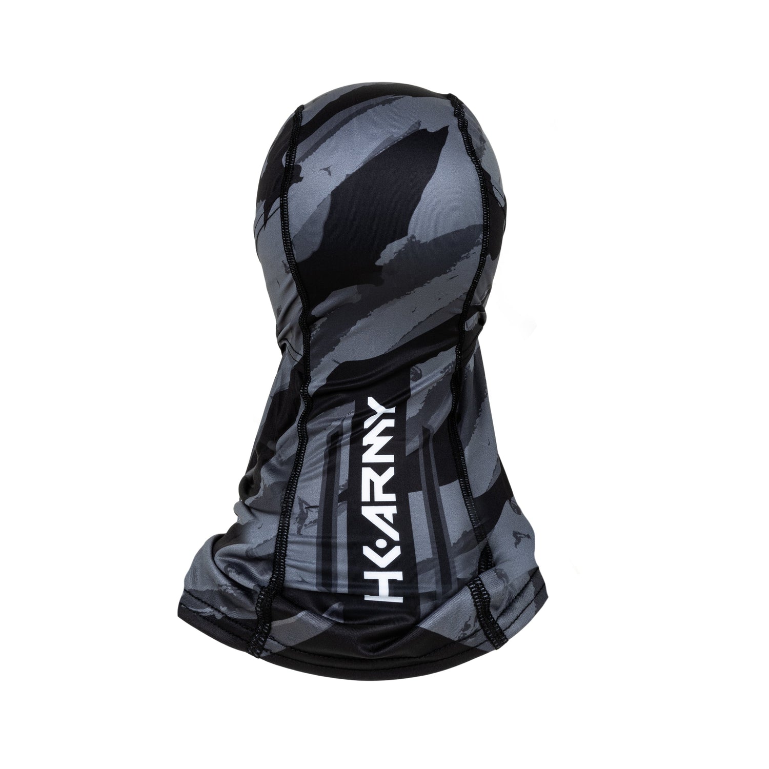 Hostile® Balaclava - Tiger Slate — alternate view 5