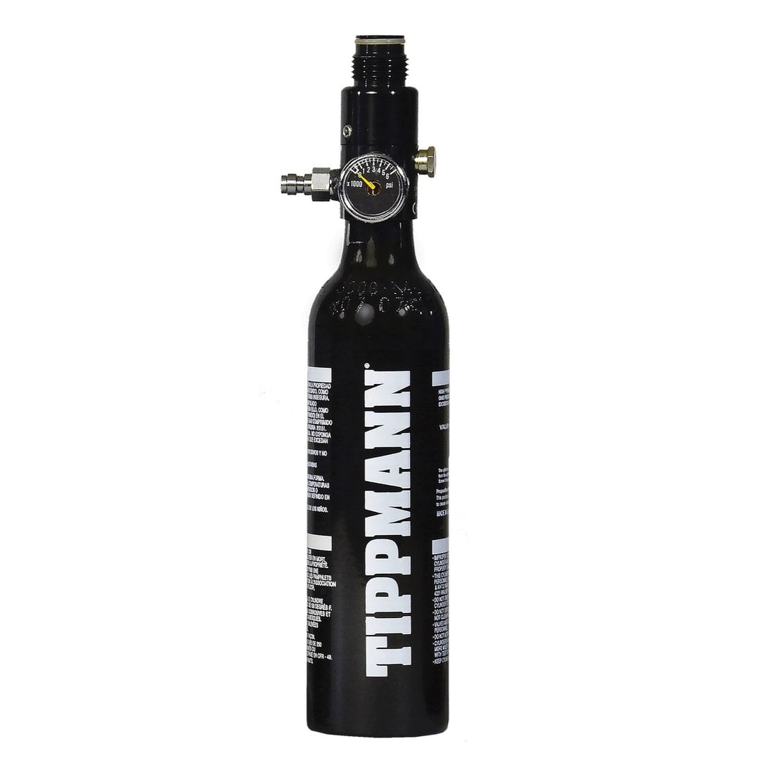 Tippmann 13ci 3000psi Tank Aluminum