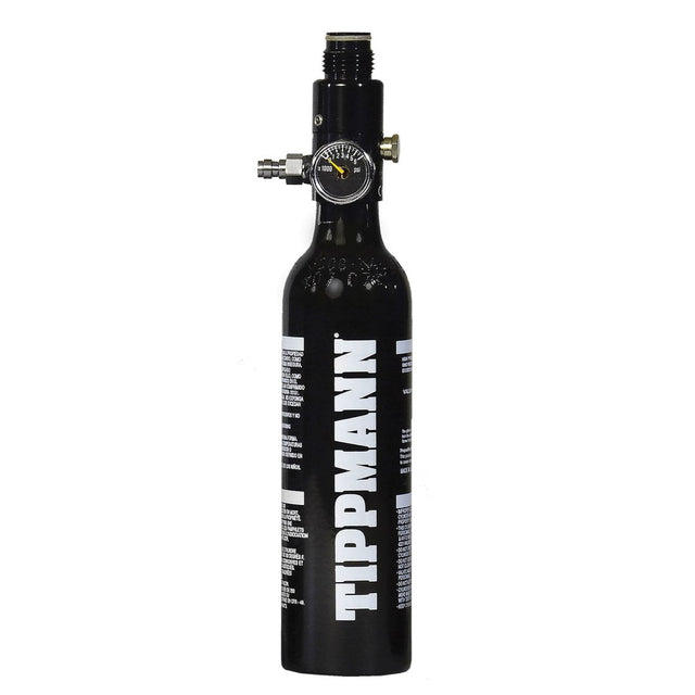 Tippmann 13ci 3000psi Tank Aluminum