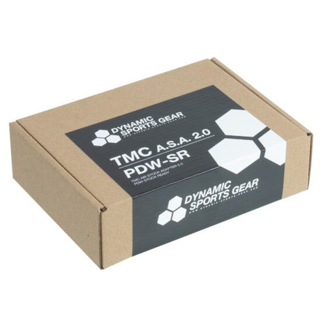 Dynamic Sports Gear Tippmann TMC Air Stock Adapter 2.0 - Drop Down PDW Ready — alternate view 7