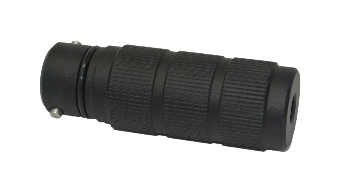 Tipx Extendo co2 Knob -XL – Dust Black