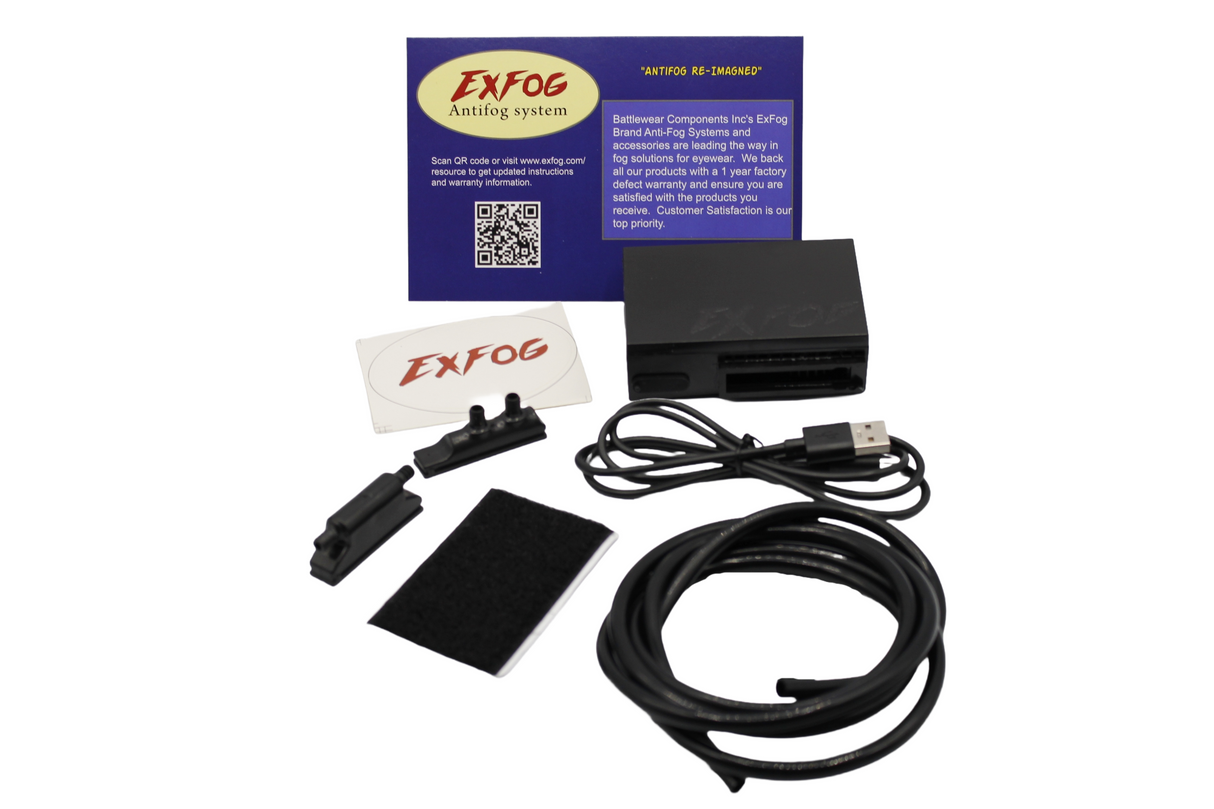 Tuck and Go Kit (No Magnets) – Standard