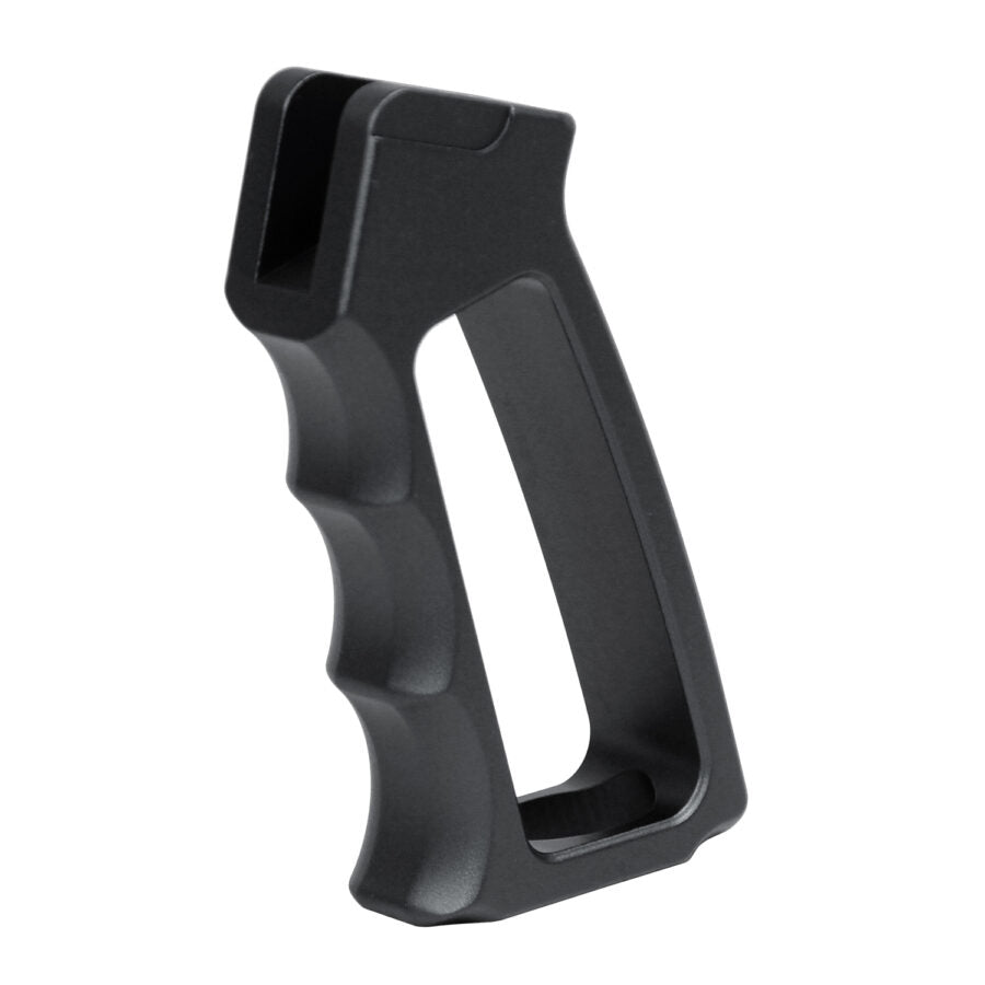 Guntec Ultralight Series Gen 2 Skeletonized Anodized Aluminum Pistol Grip — alternate view 14