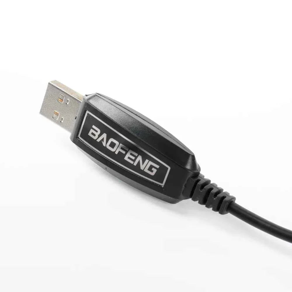 Baofeng USB Programming Cable for UV9R / UV9G/ GT-3WP / BF-9700 / BF-A58 — alternate view 2