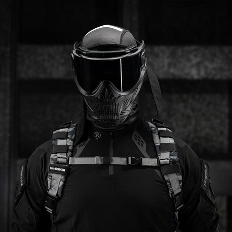 Reflex Backpack - Grey — alternate view 7