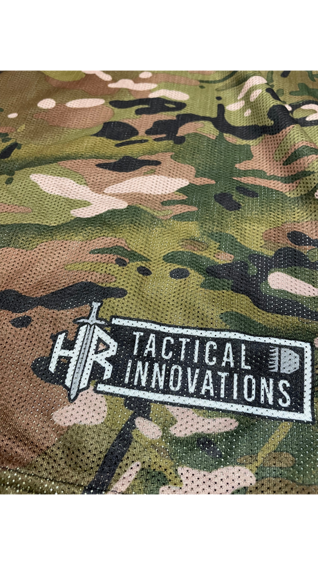 HR Tactical Signature NanoTac Jersey – XS — alternate view 3