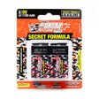 Energy Paintball 9volt Alkaline Batteries - 2pack