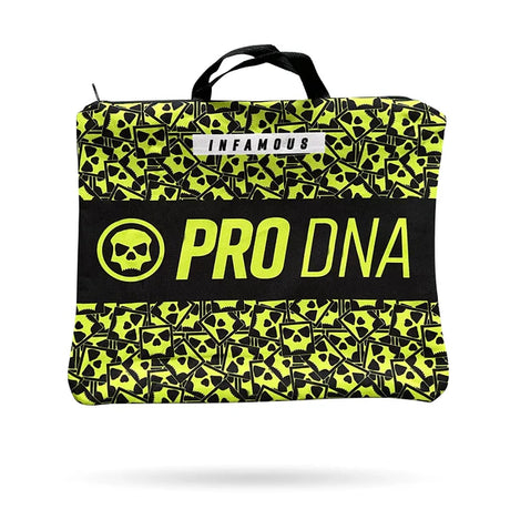 Marker Sleeve - Skull Ao – Black — alternate view 2