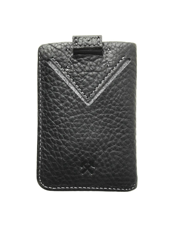 Fndn Minimalist Wallet – Blue — alternate view 3