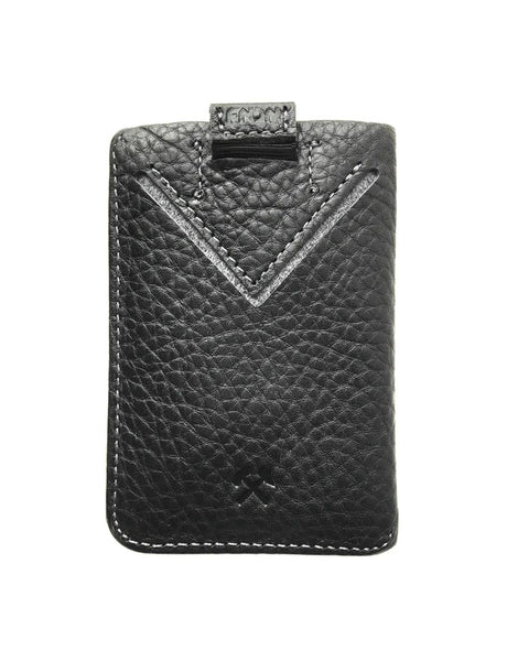 Fndn Minimalist Wallet – Blue — alternate view 3
