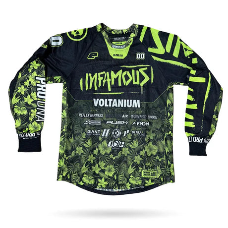 Voltanium Jersey – Skeleton World Cup 2023 — alternate view 12