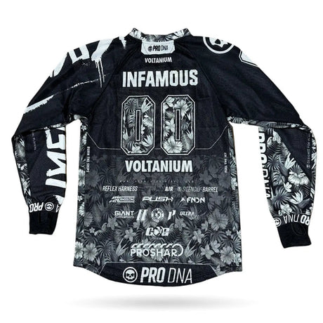 Voltanium Jersey – Volt Tropical — alternate view 17