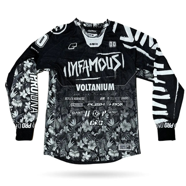Voltanium Jersey – Volt Tropical — alternate view 16