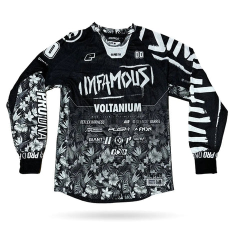Voltanium Jersey – Volt Tropical — alternate view 16