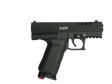 First Strike FSC XP Paintball Pistol – Black