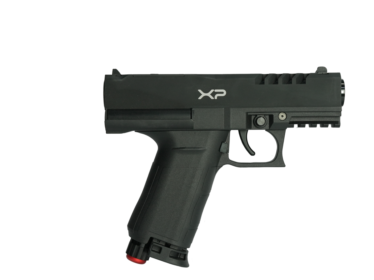 First Strike FSC XP Paintball Pistol – Black