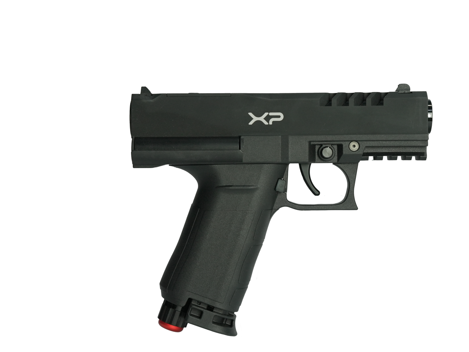First Strike FSC XP Paintball Pistol – Black