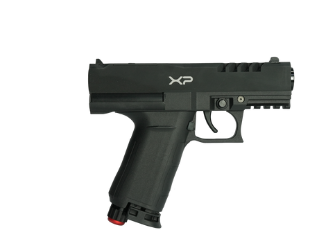 First Strike FSC XP Paintball Pistol – Black
