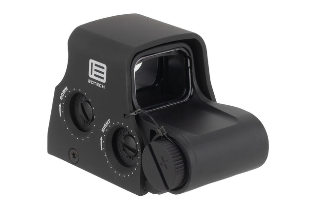 XPS3-0 Holographic Weapon Sight