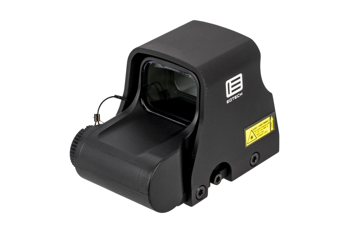 XPS3-0 Holographic Weapon Sight — alternate view 2