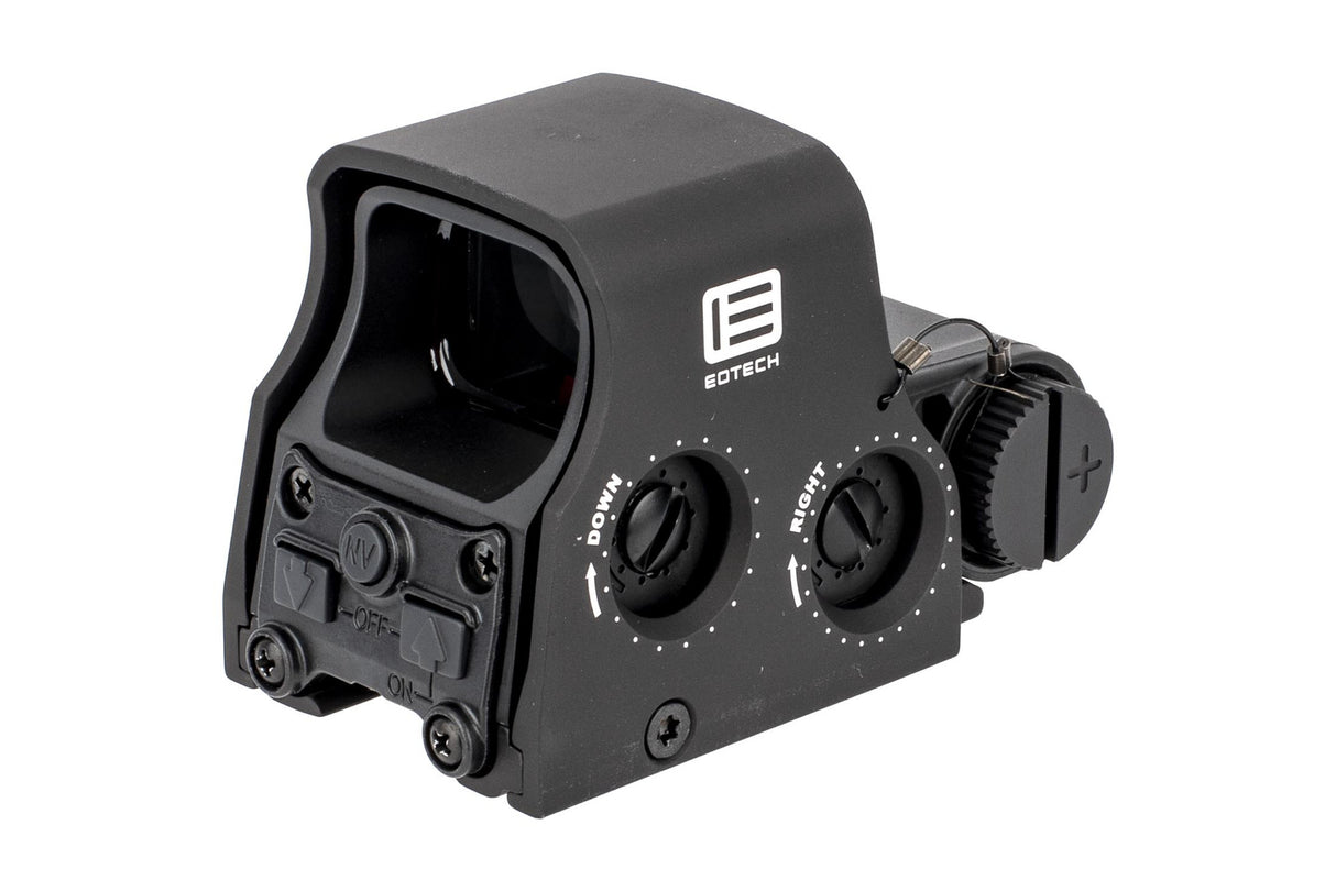 XPS3-0 Holographic Weapon Sight — alternate view 4