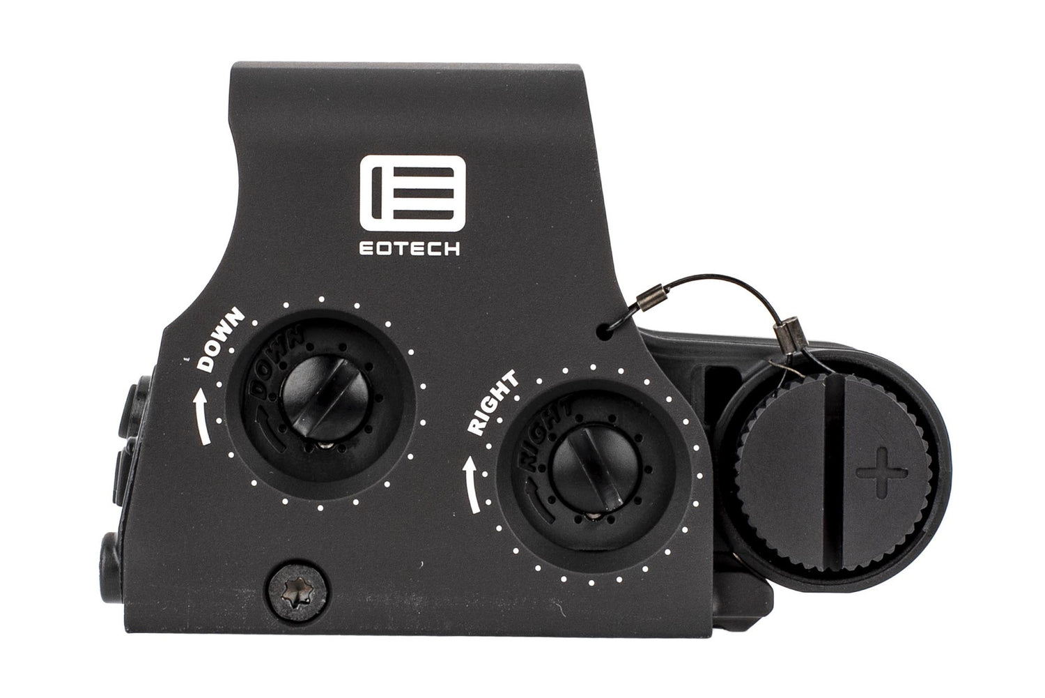 XPS3-0 Holographic Weapon Sight — alternate view 5