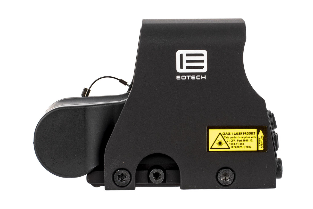 XPS3-0 Holographic Weapon Sight — alternate view 6