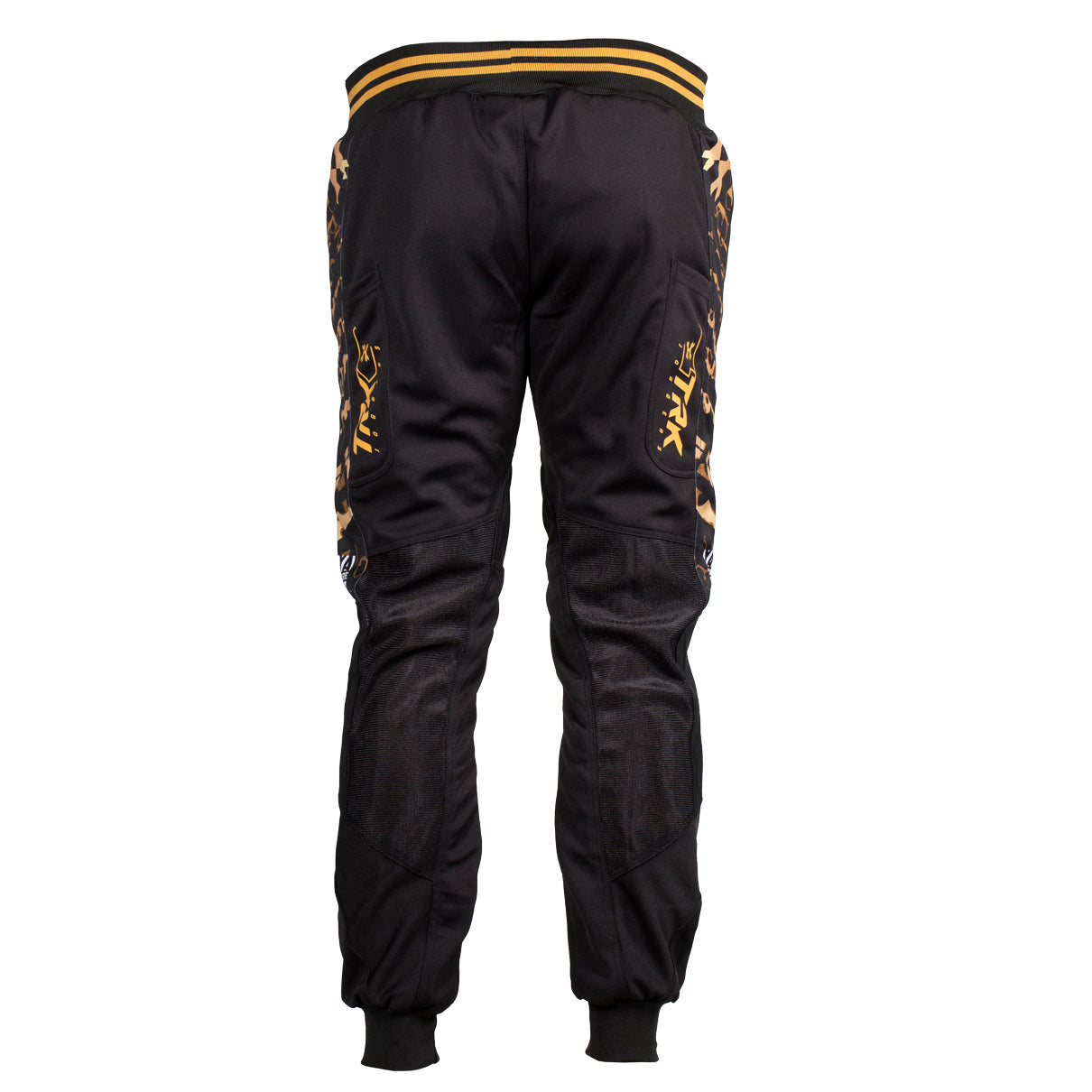 TRK - Leopard King - Chad "Yaya" Bouchez - Jogger Pants – 2X-Large (38-42) — alternate view 5