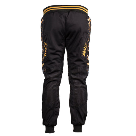 TRK - Leopard King - Chad "Yaya" Bouchez - Jogger Pants – 2X-Large (38-42) — alternate view 5