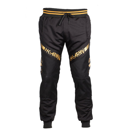 TRK - Leopard King - Chad "Yaya" Bouchez - Jogger Pants – X-Large (Size 34-38) — alternate view 4