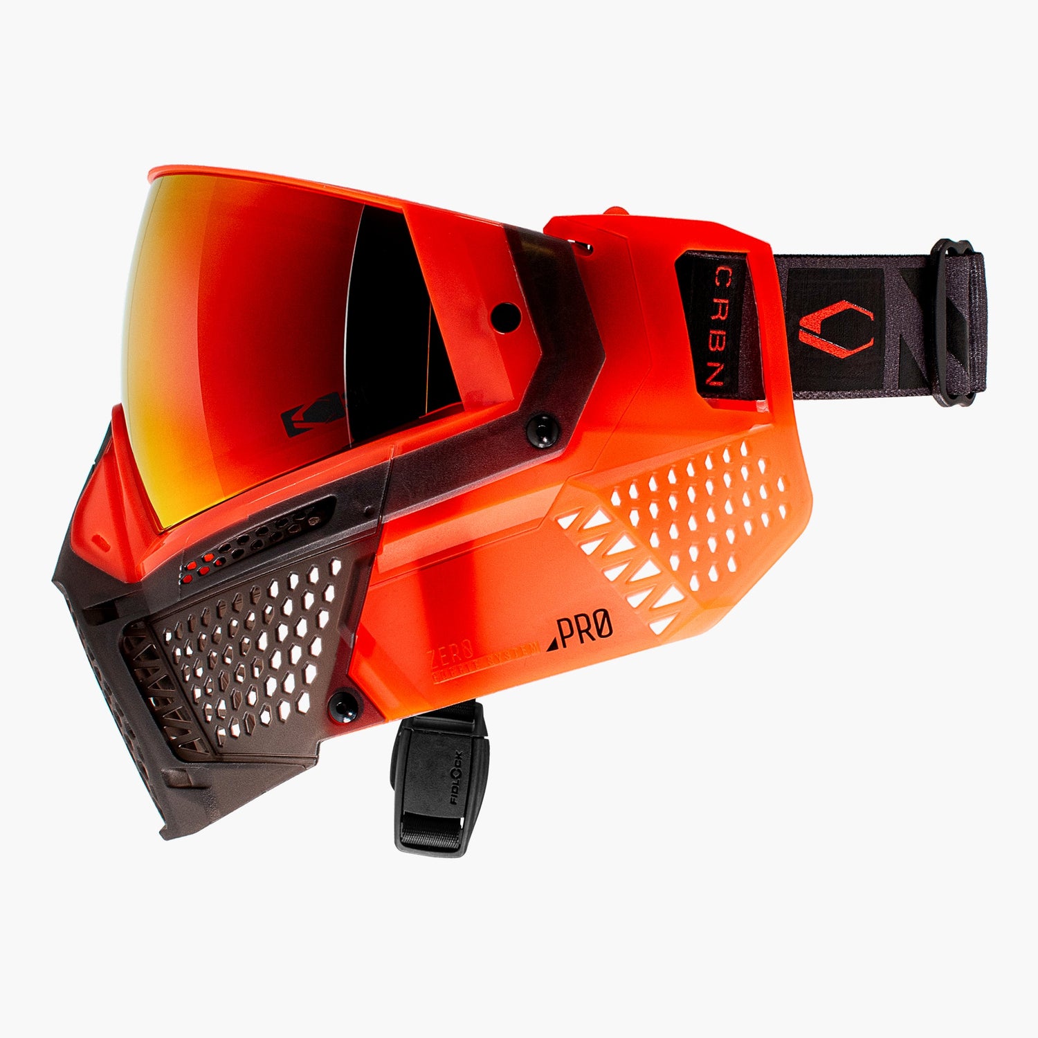 ZERO PRO – Less Coverage — alternate view 3