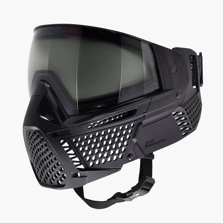CRBN Zero Standard Goggle - Black — alternate view 5