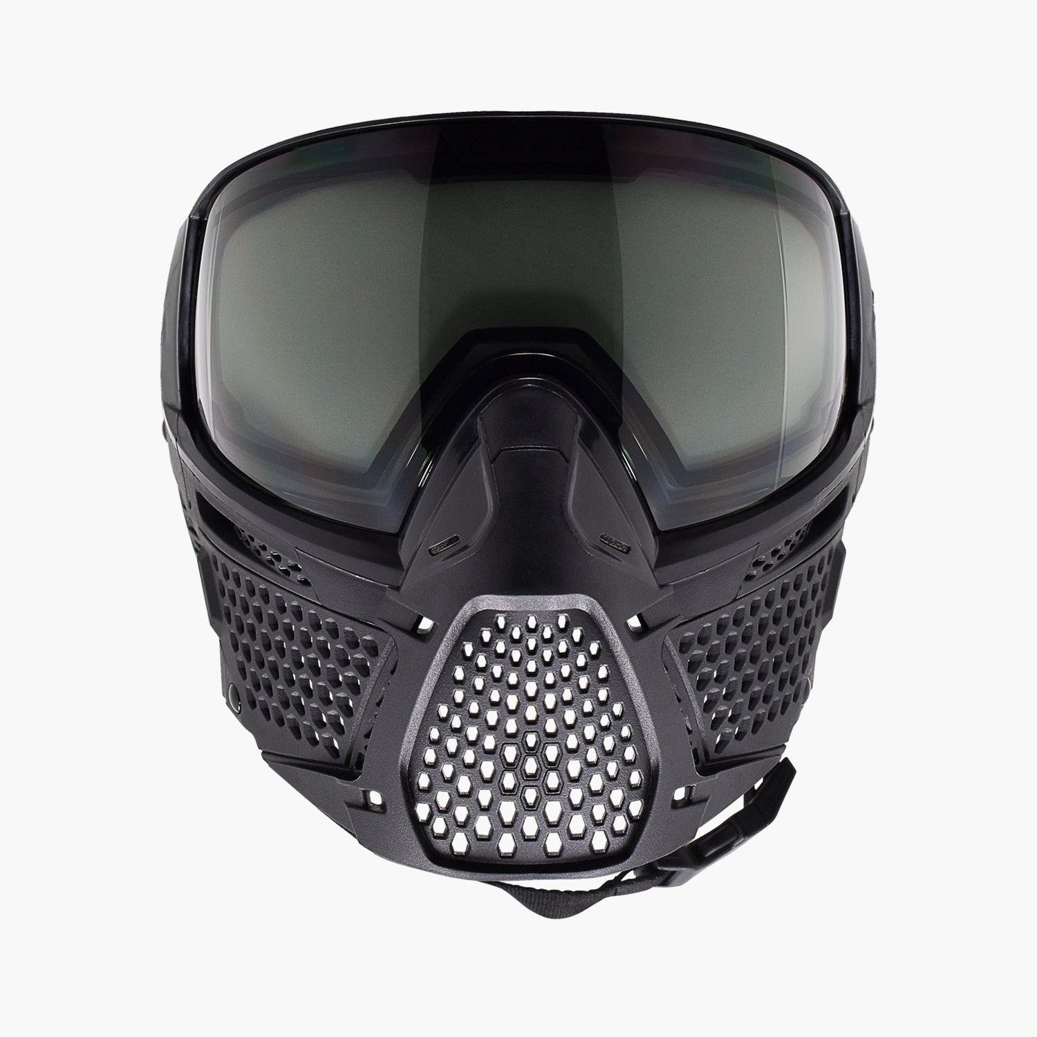 CRBN Zero Standard Goggle - Black — alternate view 6